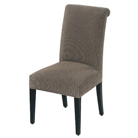 Belview Side Chair